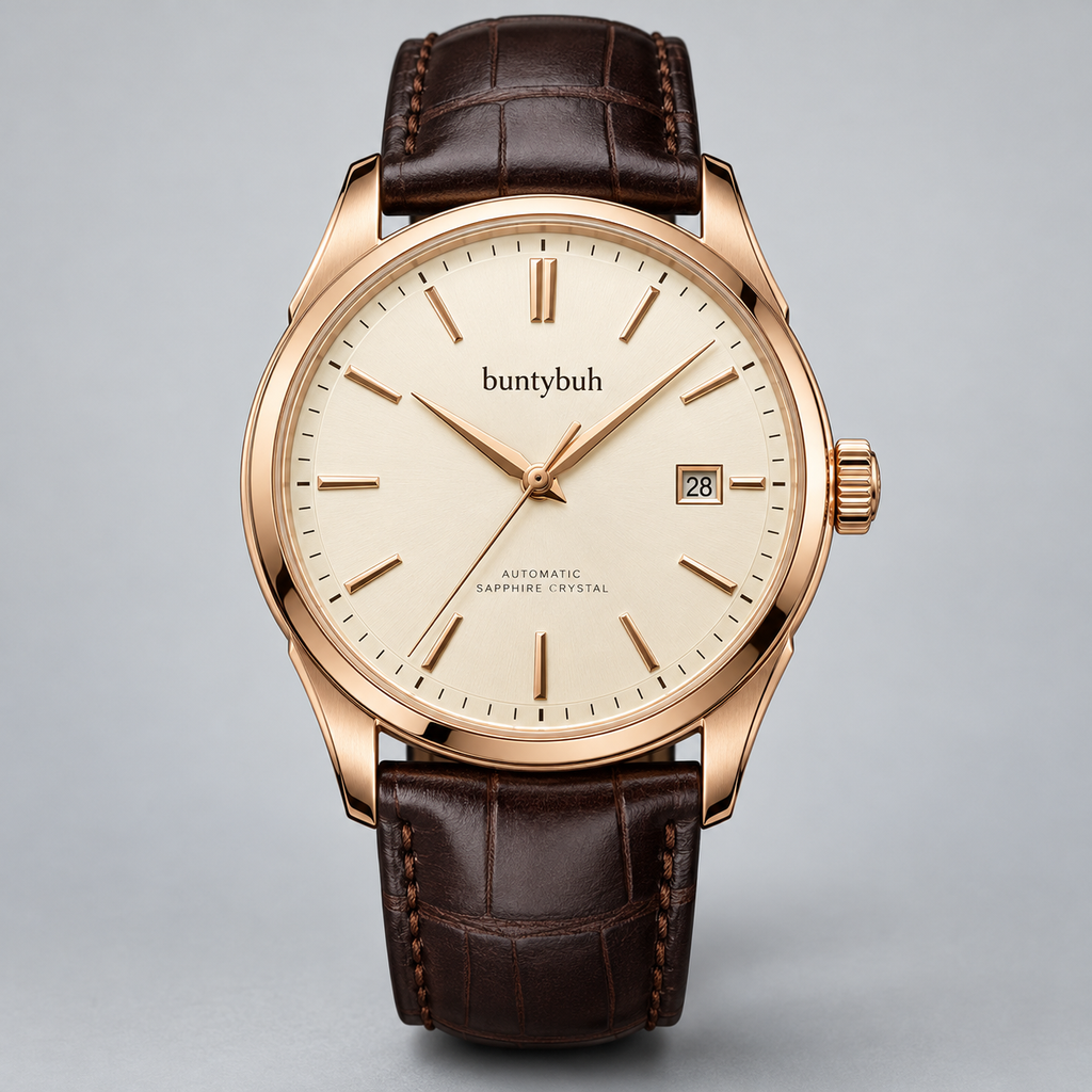 Buntybuh Étoile Moonphase
