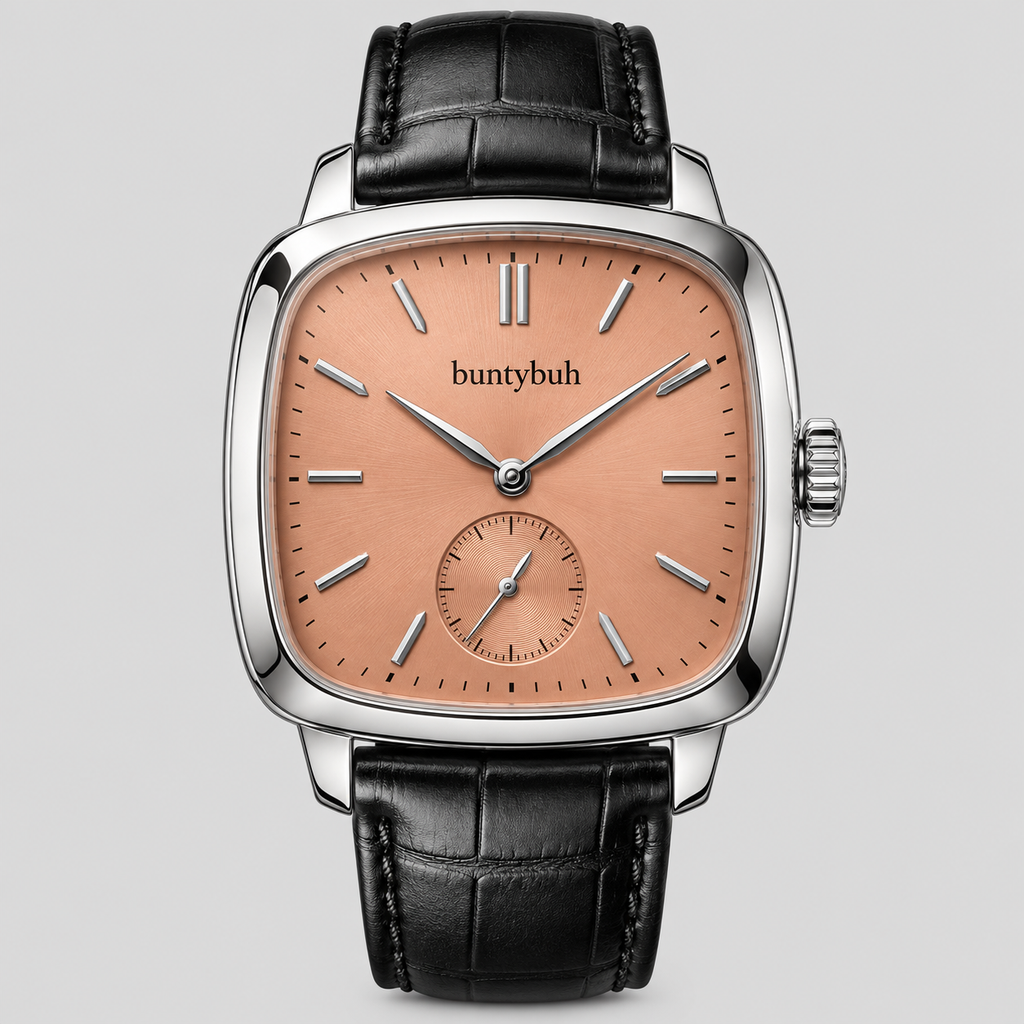 Buntybuh Atlas GMT