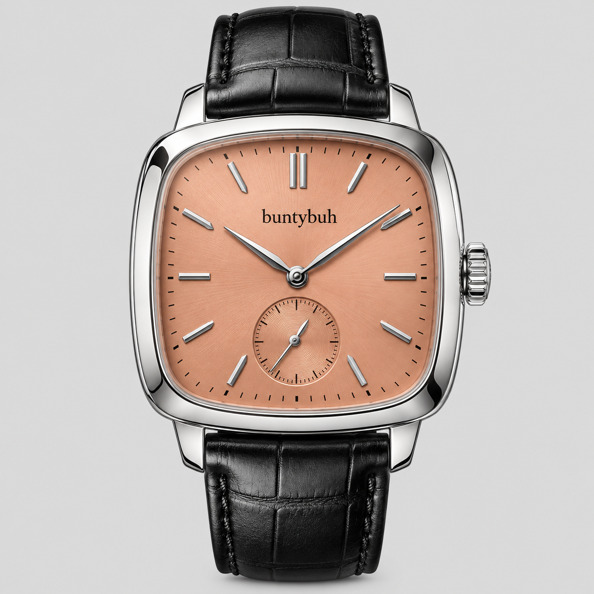 Buntybuh Atlas GMT