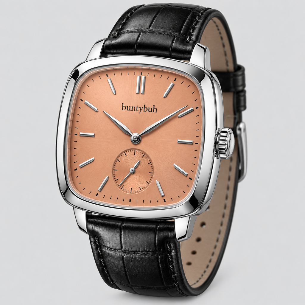 Buntybuh Atlas GMT