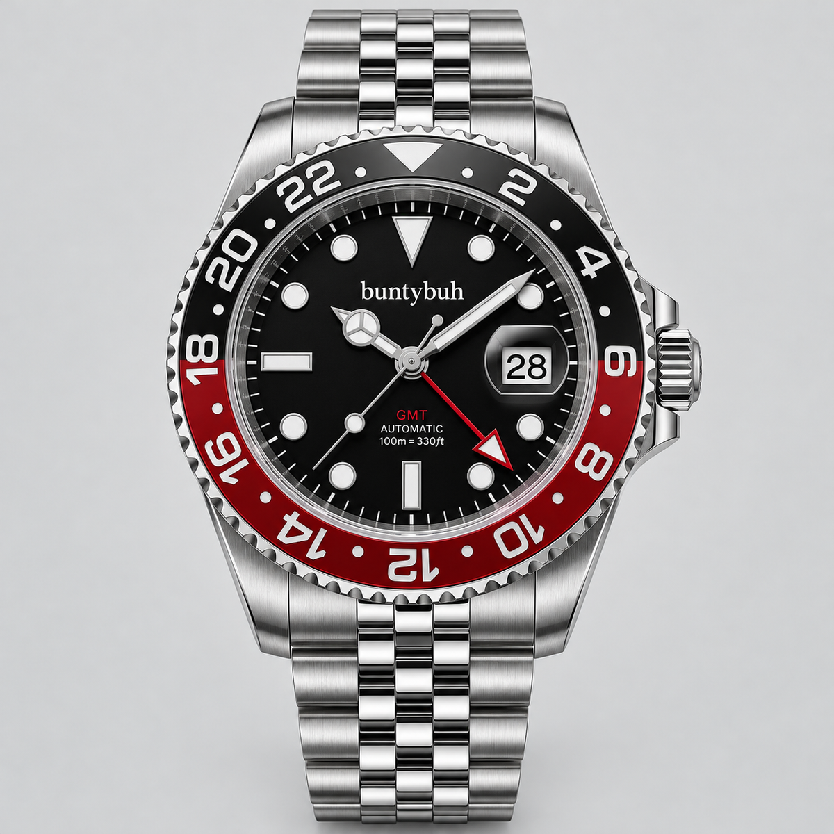 Buntybuh Nocturne Automatic
