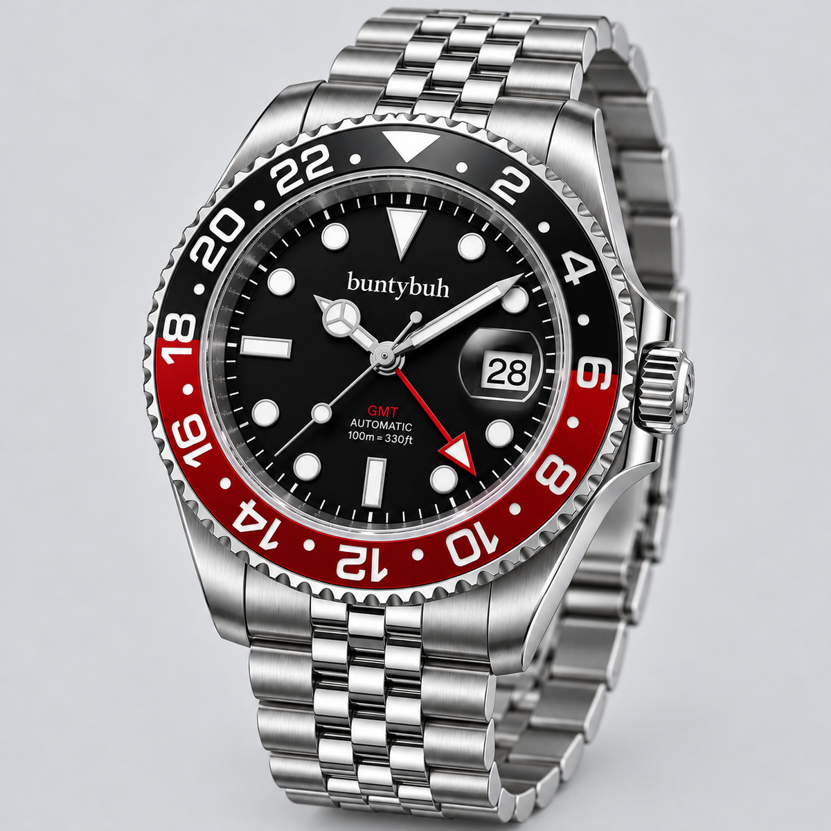 Buntybuh Nocturne Automatic