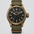 Buntybuh Meridian Automatic